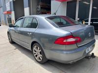 2010 Skoda Superb image 3