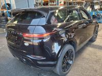 2019 Land Rover Range Rover Evoque LZ image 3