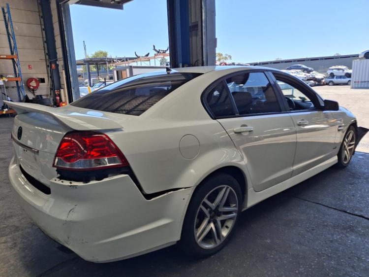 holden Commodore VE Sep 2011 Parts & Wrecking