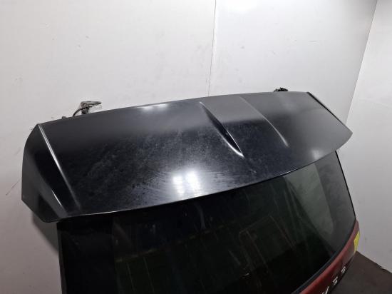 land rover Range Rover Sport 2013 BOOTLID/TAILGATE 