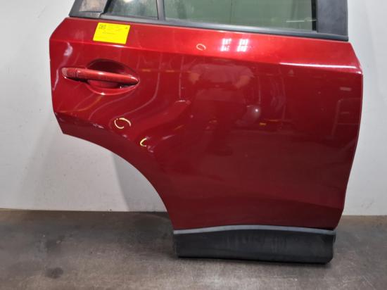 mazda Cx5 KE Apr 2013 RIGHT REAR DOOR 