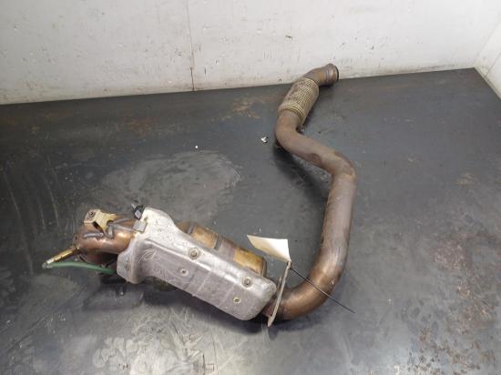 mercedes A Class W176 Nov 2014 CATALYTIC CONVERTER 