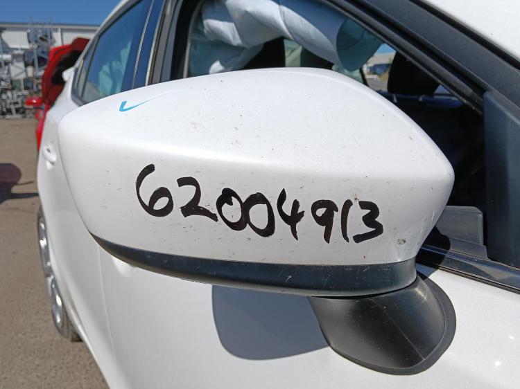 mazda 3 BM 2016 Parts & Wrecking