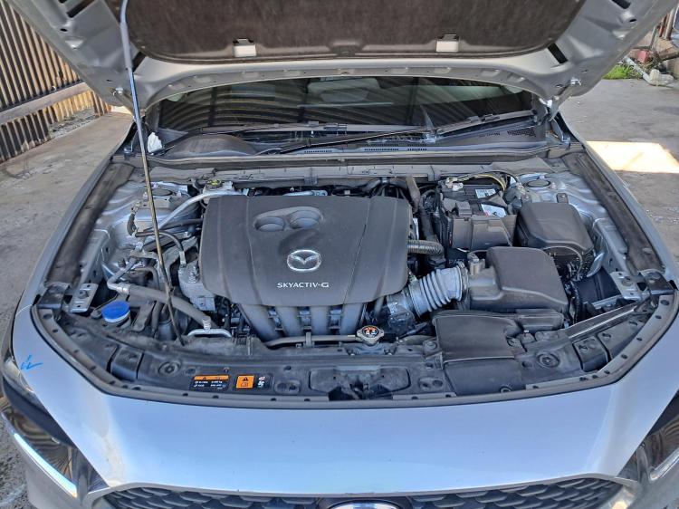 mazda 3 BP 2019 Parts & Wrecking