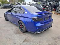 2019 Bmw 3 Series M3 image 3