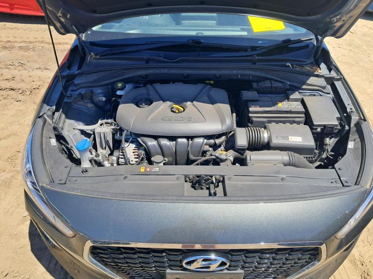 hyundai I30 PD 2020 Parts & Wrecking