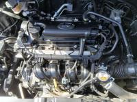 2017 Hyundai Accent RB image 3