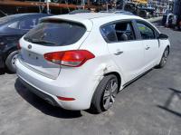 2017 Kia Cerato YD image 3