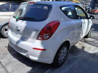2015 Hyundai I20 PB image 3