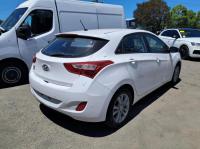 2014 Hyundai I30 GD image 3