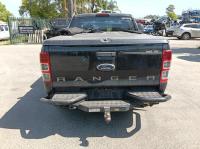 2014 Ford Ranger PX image 3