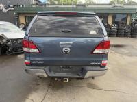 2018 Mazda Bt50 UR image 3