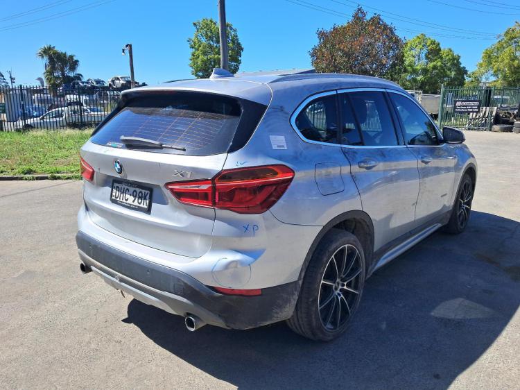 bmw X1 F48 2016 Parts & Wrecking