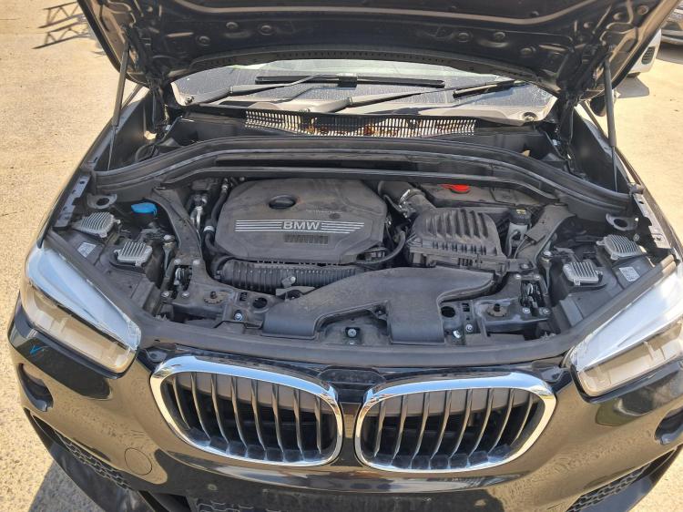 bmw X1 F48 2018 Parts & Wrecking