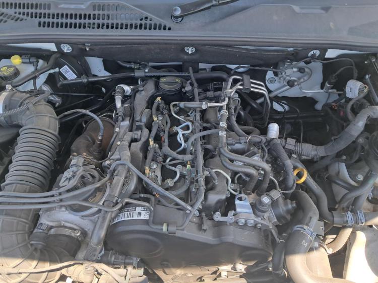 volkswagen Amarok 2H 2019 Parts & Wrecking