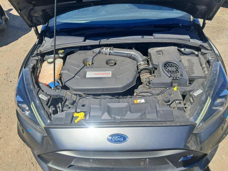 ford Focus LZ 2016 Parts & Wrecking