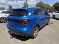 2020 Mg Hs SAS23 image 3