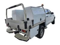 2017 Ford Ranger PX SERIES 2 XL HI-RIDER image 3