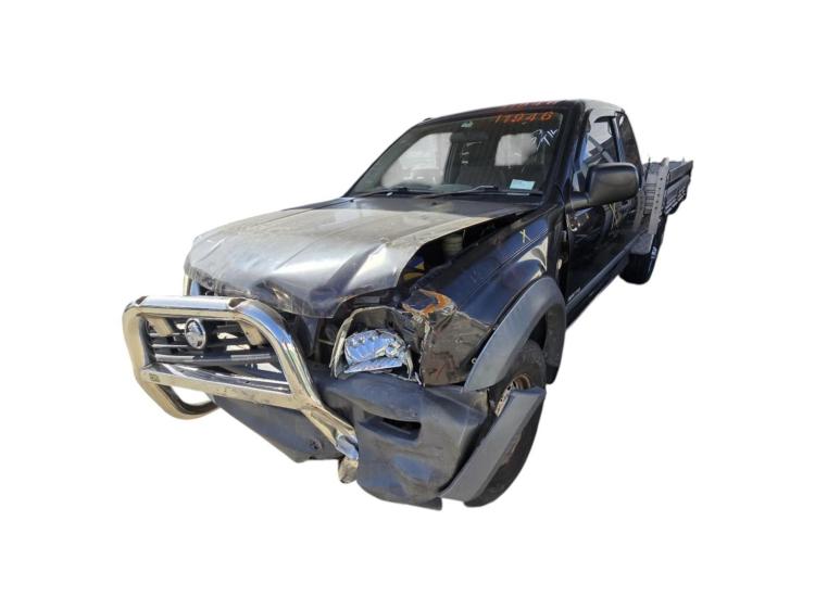 holden Rodeo RA LX Jan 2005 Parts & Wrecking