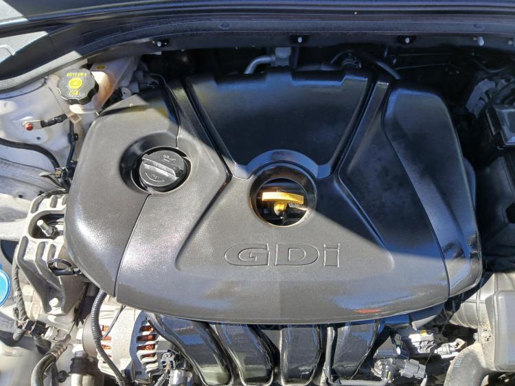 hyundai I30 PD 2018 Parts & Wrecking