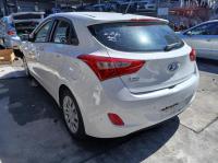 2016 Hyundai I30 GD image 3