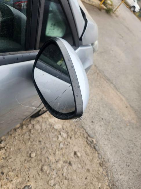 ford Fiesta FIESTA Sep 2015 Parts & Wrecking