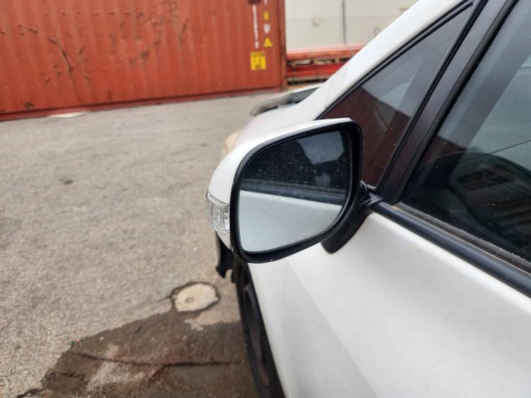 toyota Corolla ZRE 2012 Parts & Wrecking