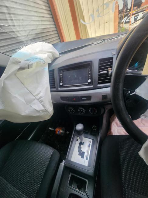 mitsubishi Lancer CY 2009 Parts & Wrecking