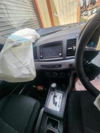2009 Mitsubishi Lancer CY image 3