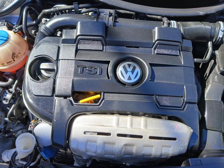 volkswagen Polo 6R 2013 Parts & Wrecking