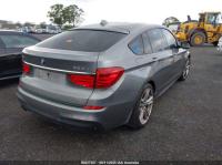 2013 Bmw 5 Series 530d image 3