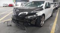 2012 Volkswagen Scirocco image 3
