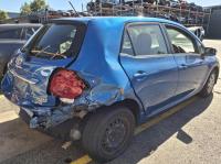 2012 Toyota Corolla ZRE152R image 3