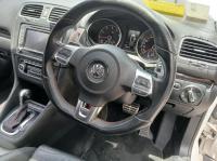2011 Volkswagen Golf 5K1 image 3