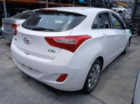 2013 Hyundai I30 GD image 3