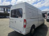 2020 Ldv V80 2.5DT MAN 5SPD FWD LWB MID ROOF SC25R136Q5 image 3