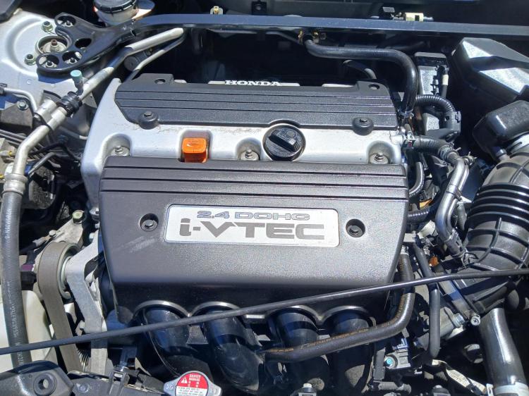 honda Accord 2012 Parts & Wrecking