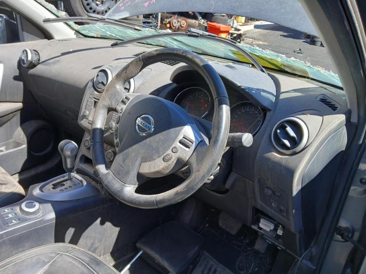 nissan Dualis J10 2014 Parts & Wrecking