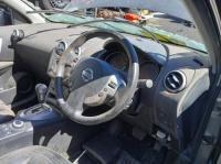 2014 Nissan Dualis J10 image 3