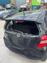 2012 Honda Jazz Vibe-s GE image 3