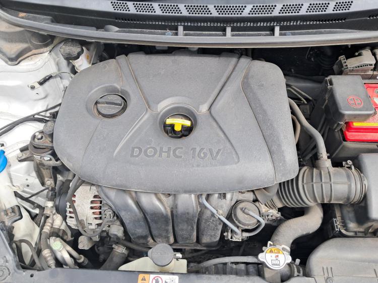 kia Cerato YD 2015 Parts & Wrecking