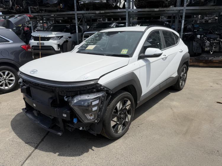 hyundai Kona SX2 2023 Parts & Wrecking