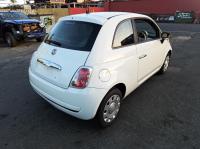 2013 Fiat 500 POP image 3
