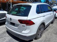 2020 Volkswagen Tiguan 5NA image 3