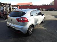 2014 Kia Rio S image 3
