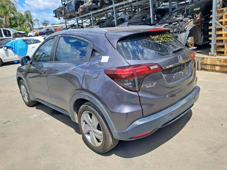 honda Hr V RU5 2019 Parts & Wrecking