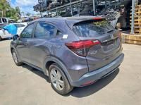 2019 Honda Hr V RU5 image 3