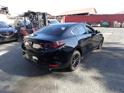 2019 Mazda 3 G20 PURE image 3