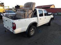 2005 Ford Courier 4X2 GL image 3