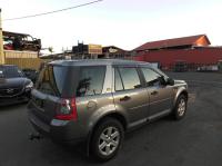 2008 Land Rover Freelander TD4 SE image 3